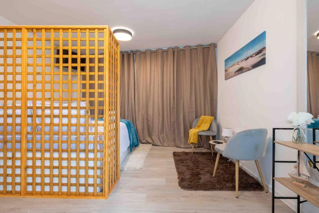 Appartement By The Sea Iii Lido - Com Piscina