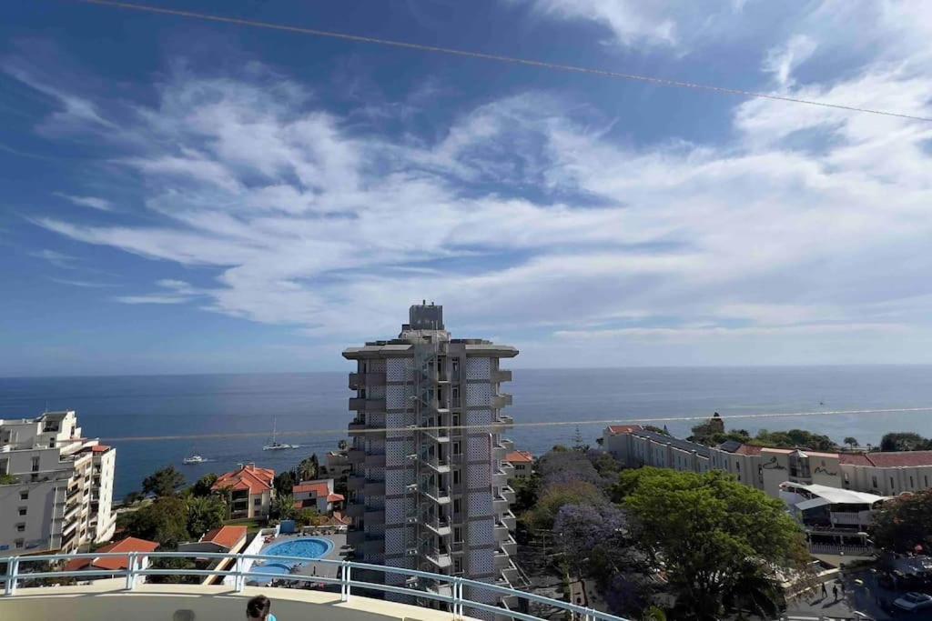 By The Sea Iii Lido - Com Piscina Appartement