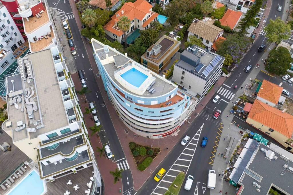 By The Sea Iii Lido - Com Piscina Appartement *
